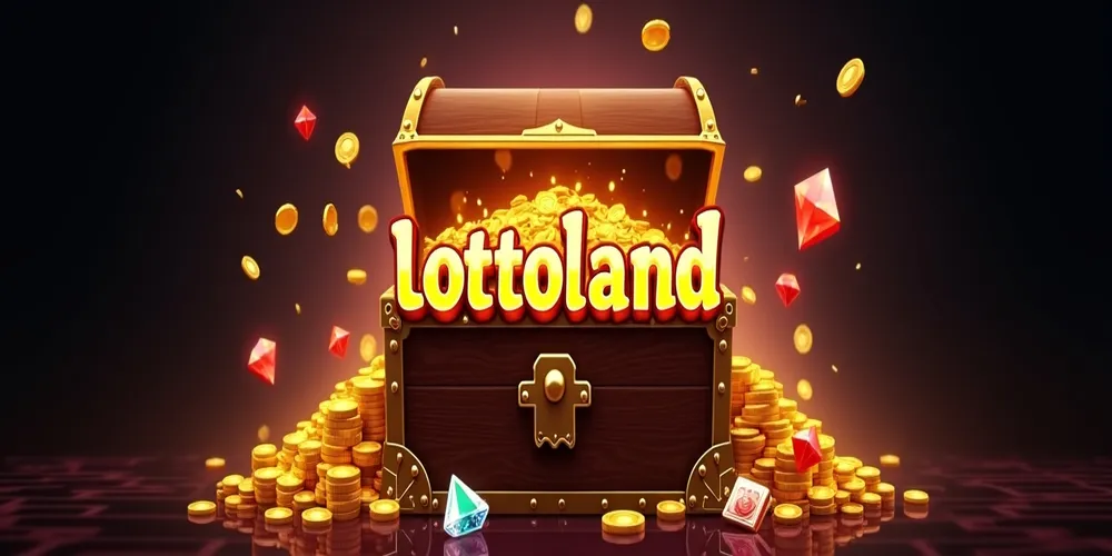 Lottoland Online Kaszinó